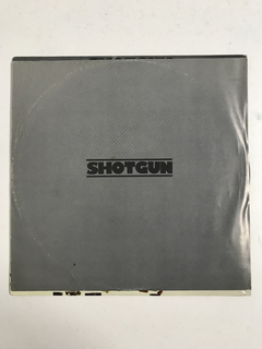 LP - Shotgun - Good, Bad And Funk - 1978 - Importado na internet