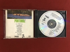 CD - Pantanal 2 - Trilha Sonora - 1990 - Nacional na internet