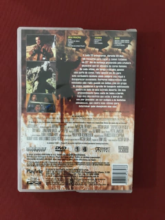 DVD - Olhos Famintos 2 - Dir: Victor Salva - Seminovo - comprar online