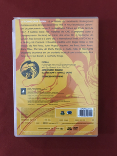 DVD - A Technicolor Dream - Dir: Stephen Gammond - Seminovo - comprar online