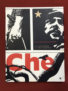 HQ - Che: Os Últimos Dias De Um Herói - Seminovo