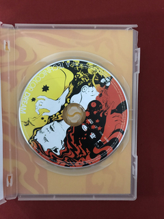 DVD - A Technicolor Dream - Dir: Stephen Gammond - Seminovo na internet