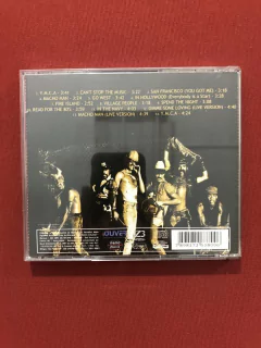 CD - Village People - Y.M.C.A - Nacional - Seminovo - comprar online
