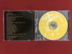 CD - Village People - Y.M.C.A - Nacional - Seminovo na internet