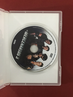DVD - Os Mercenários 3 - Dir: Patrick Hughes - Seminovo na internet
