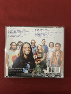 CD - Chimarruts - Todos Somos Um - Nacional - Seminovo - comprar online