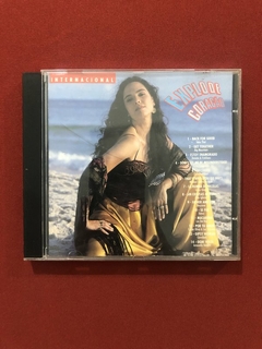 CD - Explode Coração - Trilha Sonora - 1996 - Internacional