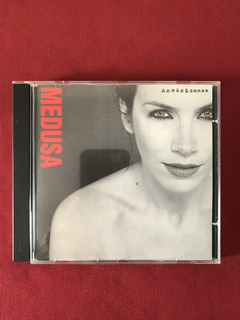 CD - Annie Lennox - Medusa - 1995 - Importado - Seminovo