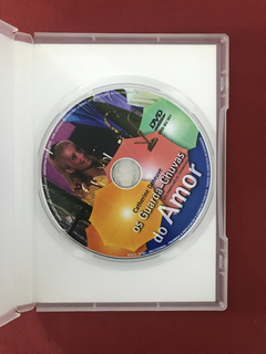 DVD- Os Guarda-Chuvas Do Amor - Dir: Jacques Demy - Seminovo na internet