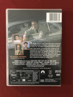 DVD - Risco Duplo - Tommy Lee Jones - Seminovo - comprar online