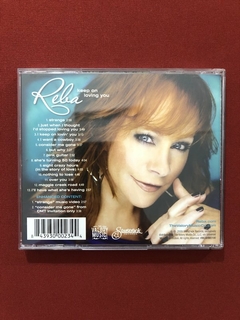 CD - Reba McEntire - Keep On Loving You - Import. - Seminovo - comprar online