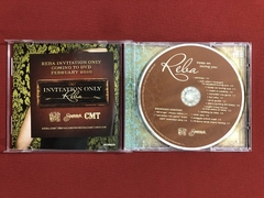 CD - Reba McEntire - Keep On Loving You - Import. - Seminovo na internet