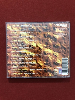 CD - House Classics Paradoxx - 1997 - Nacional - comprar online