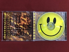 CD - House Classics Paradoxx - 1997 - Nacional na internet