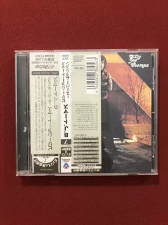 CD - Billy Joe Thomas - B. J. Thomas - Importado - Seminovo