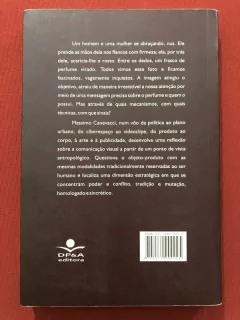 Livro - Antropologia Da Comunicação - Massimo Canevacci - Editora DPA - comprar online