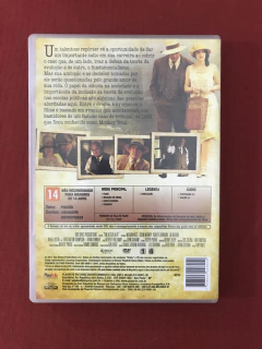 DVD - Em Defesa Da Fé - Nathan West - Seminovo - comprar online