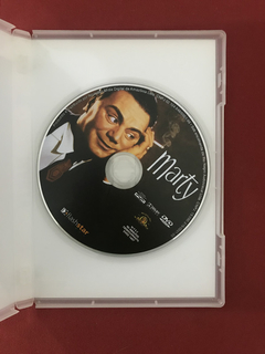 DVD - Marty - Ernest Borgnine - Seminovo na internet