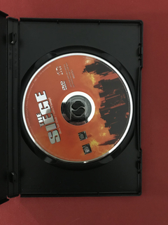 DVD - Nova York Sitiada - Dir: Edward Zwick na internet