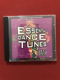 CD - Essential Dance Tunes - So Good - 1994 - Nacional