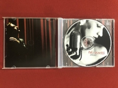 CD - Ná Ozzetti - Show - Meu Mundo Caiu - 2001 - Nacional na internet