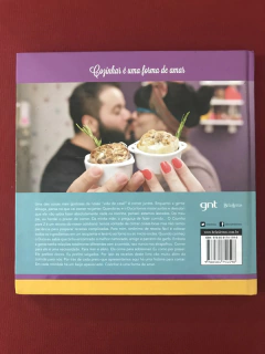 Livro - Cozinha Para 2 - Carol Thomé/ Duca Mendes - comprar online