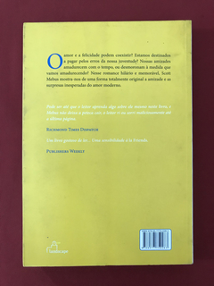 Livro - Feliz De Verdade - Scott Mebus - Ed. Landscape - comprar online