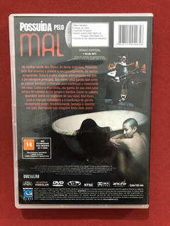 DVD - Possuída Pelo Mal - Dir: Won Shin-Yun - Seminovo - comprar online