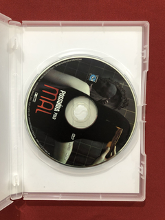 DVD - Possuída Pelo Mal - Dir: Won Shin-Yun - Seminovo na internet
