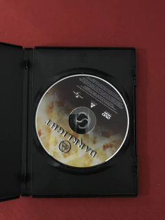 DVD - Darklight O Poder Da Escuridão - Seminovo na internet
