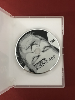 DVD - Joe Cocker In Concert One Filter Musik Pur - Seminovo na internet