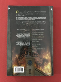 HQ - Preacher - Volume 3 - Orgulho Americano - Seminovo - comprar online