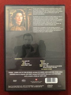 DVD - Pandora - Direção: Albert Lewin - Seminovo - comprar online