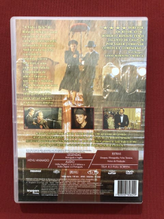 DVD - A Vida É Bela - Dir: Roberto Benigni - Seminovo - comprar online