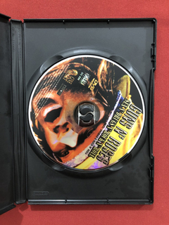 DVD - Guns N' Roses Sex N' Drugs N' Rock N' Roll - Seminovo na internet