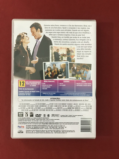 DVD - Eu Odeio O Dia Dos Namorados - Seminovo - comprar online