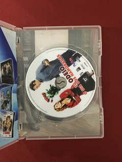 DVD - Eu Odeio O Dia Dos Namorados - Seminovo na internet