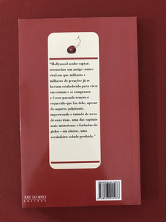 Livro- Hollywood: A Meca Do Cinema - Blaise Cendrars - Semin - comprar online