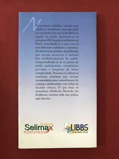 Livro - Infecções Respiratórias Agudas Na Prática Pediátrica - comprar online