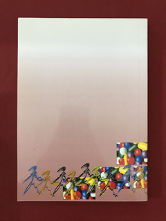 Livro - Fundamentos De Farmacoepidemiologia - Seminovo - comprar online