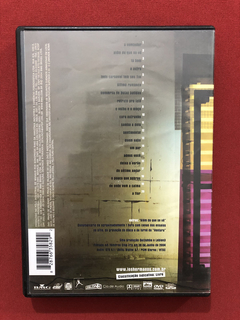 DVD - Los Hermanos No Cine Íris - Seminovo - comprar online