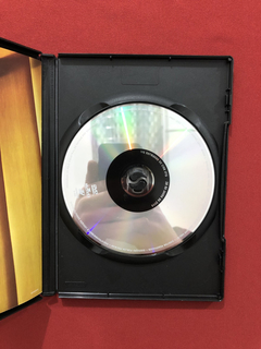 DVD - Los Hermanos No Cine Íris - Seminovo na internet