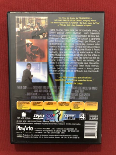 DVD - Alta Frequência - Dir: Gregory Hoblit - Seminovo - comprar online