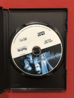 DVD - Alta Frequência - Dir: Gregory Hoblit - Seminovo na internet