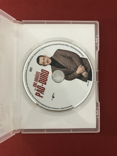 DVD - Um Amável Pão Duro - Dany Boon - Seminovo na internet