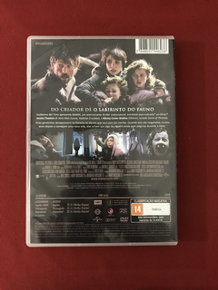 DVD - Mama - Dir: Andy Muschietti - Seminovo - comprar online