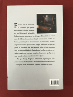 Livro - O Último Jurado - John Grisham - Seminovo - comprar online
