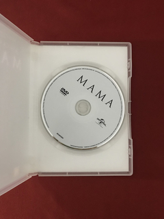 DVD - Mama - Dir: Andy Muschietti - Seminovo na internet