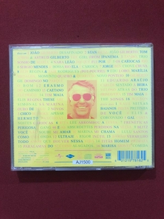 CD Duplo - Nelson Motta - Noites Tropicais - Trilha Sonora - comprar online