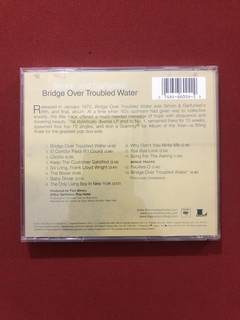 CD - Simon And Garfunkel - Bridge Over Troubled Water - Semi - comprar online